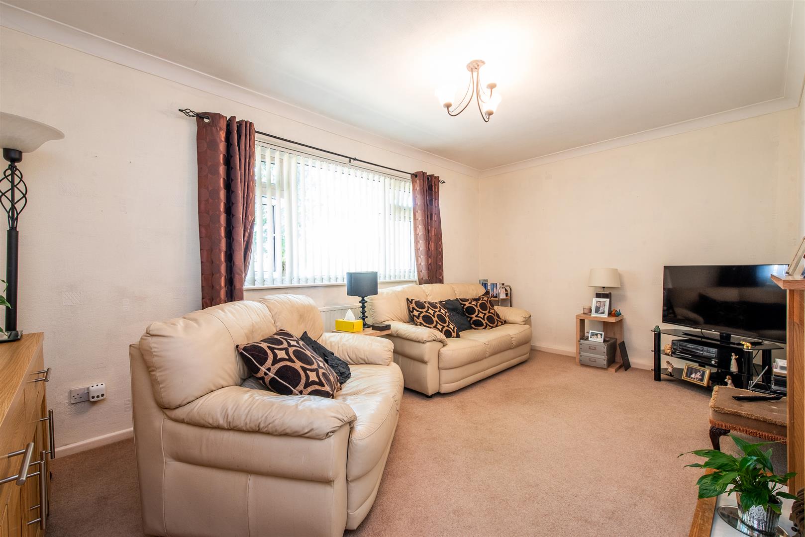 1 bed property in The Flats, Derwent Road, Chorley